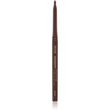 Paese Eyegasm Long Lasting Eye Pencil eyeliner khol - imagine 2